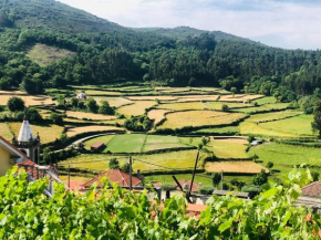 Casa em Aldeia rural - Circuito Aldeias de Portugal